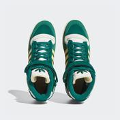 adidas Forum 84 Hi Erkek Yeşil Spor Ayakkabı