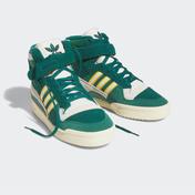 adidas Forum 84 Hi Erkek Yeşil Spor Ayakkabı