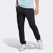 adidas Rekive Tracksuit Erkek Siyah Eşofman Altı