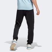 adidas Rekive Tracksuit Erkek Siyah Eşofman Altı