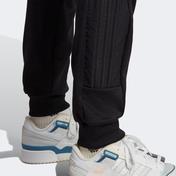 adidas Rekive Tracksuit Erkek Siyah Eşofman Altı
