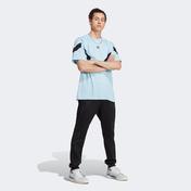 adidas Rekive Tracksuit Erkek Siyah Eşofman Altı