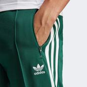 adidas Adicolor Classics Beckenbauer Tracksuit Erkek Yeşil Eşofman Altı