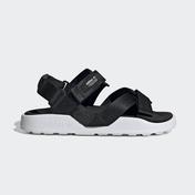 adidas Adilette Adv Unisex Siyah Sandalet
