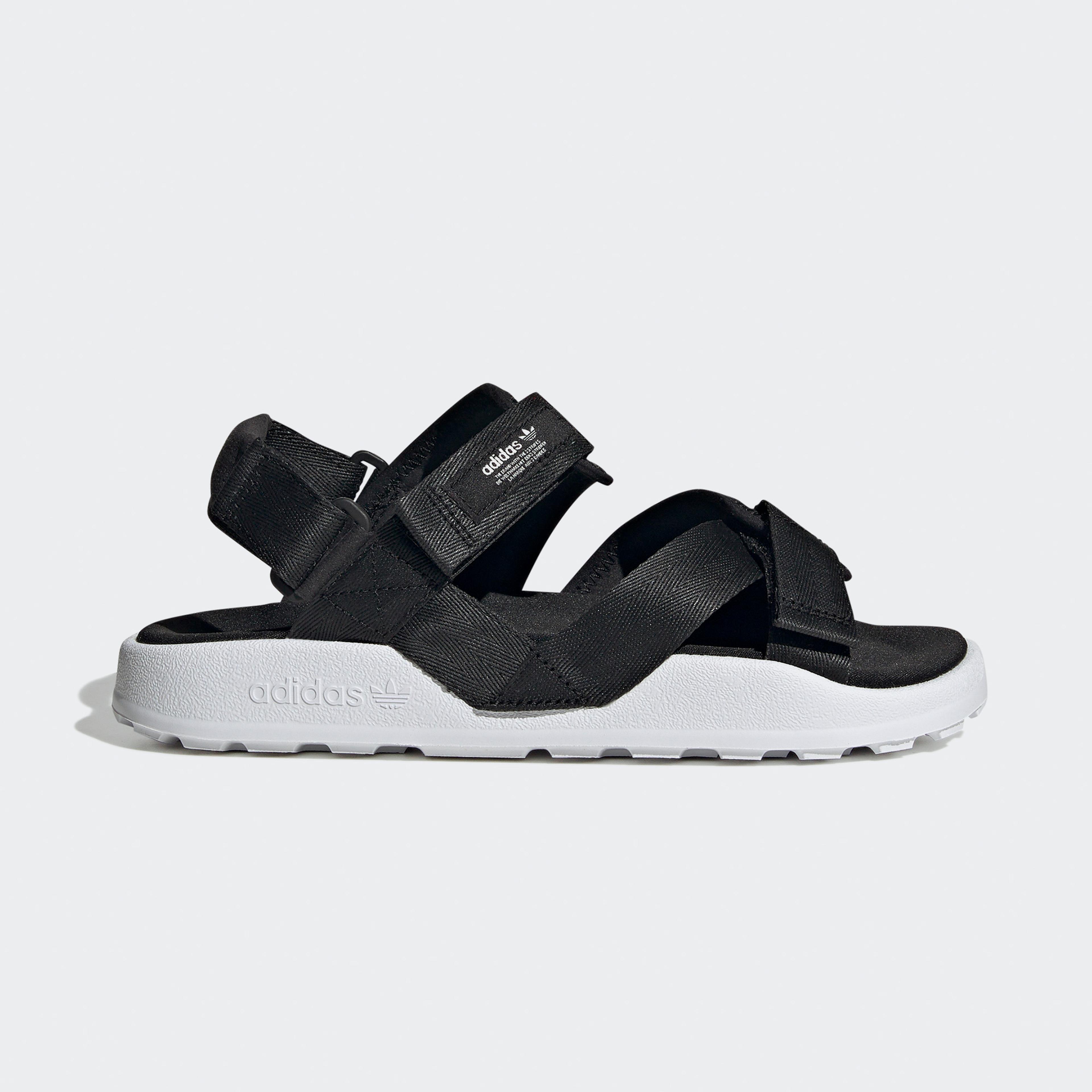 adidas Adilette Adv Unisex Siyah Sandalet