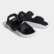 adidas Adilette Adv Unisex Siyah Sandalet