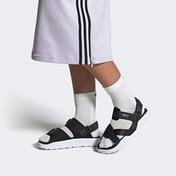 adidas Adilette Adv Unisex Siyah Sandalet