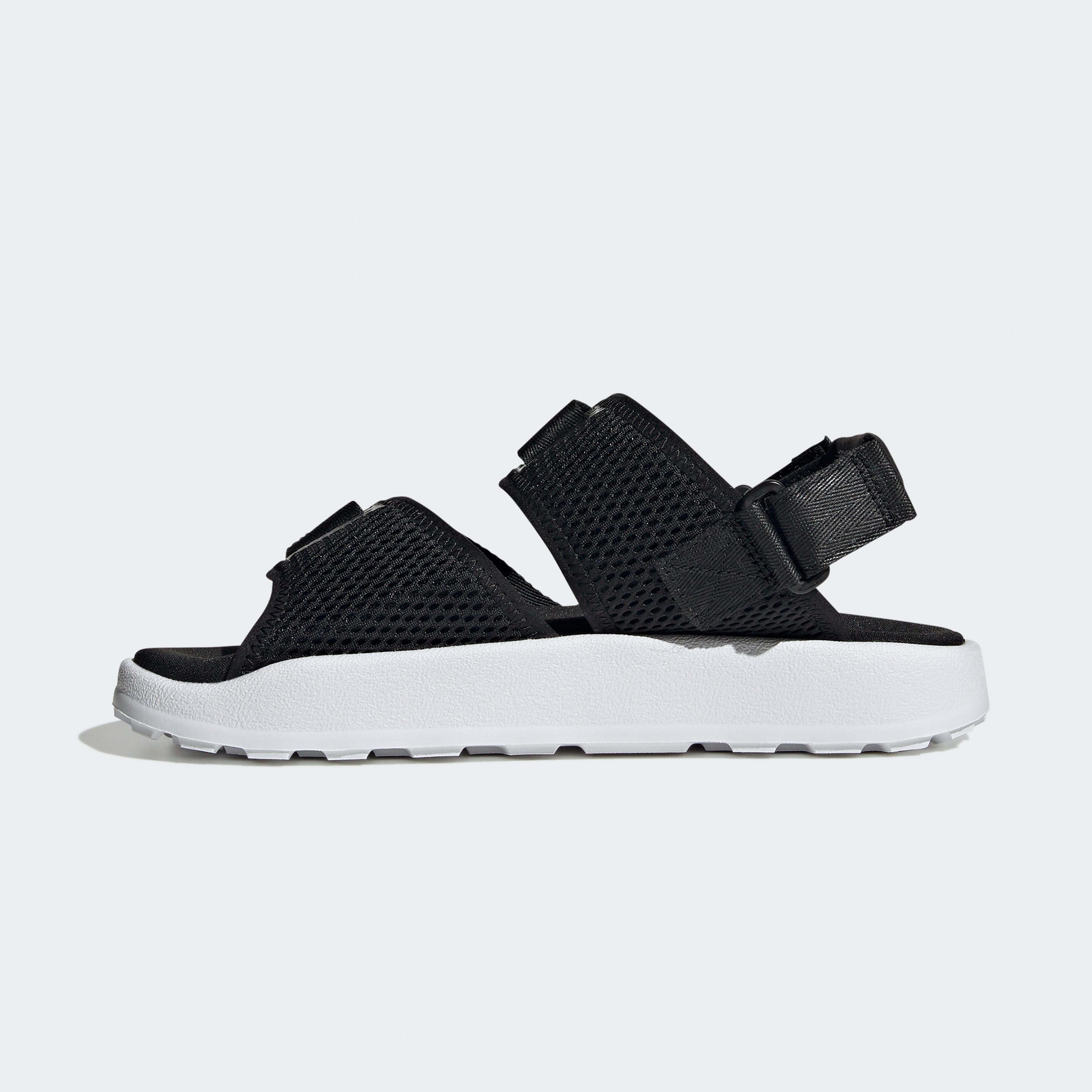 adidas Adilette Adv Unisex Siyah Sandalet