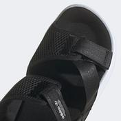 adidas Adilette Adv Unisex Siyah Sandalet