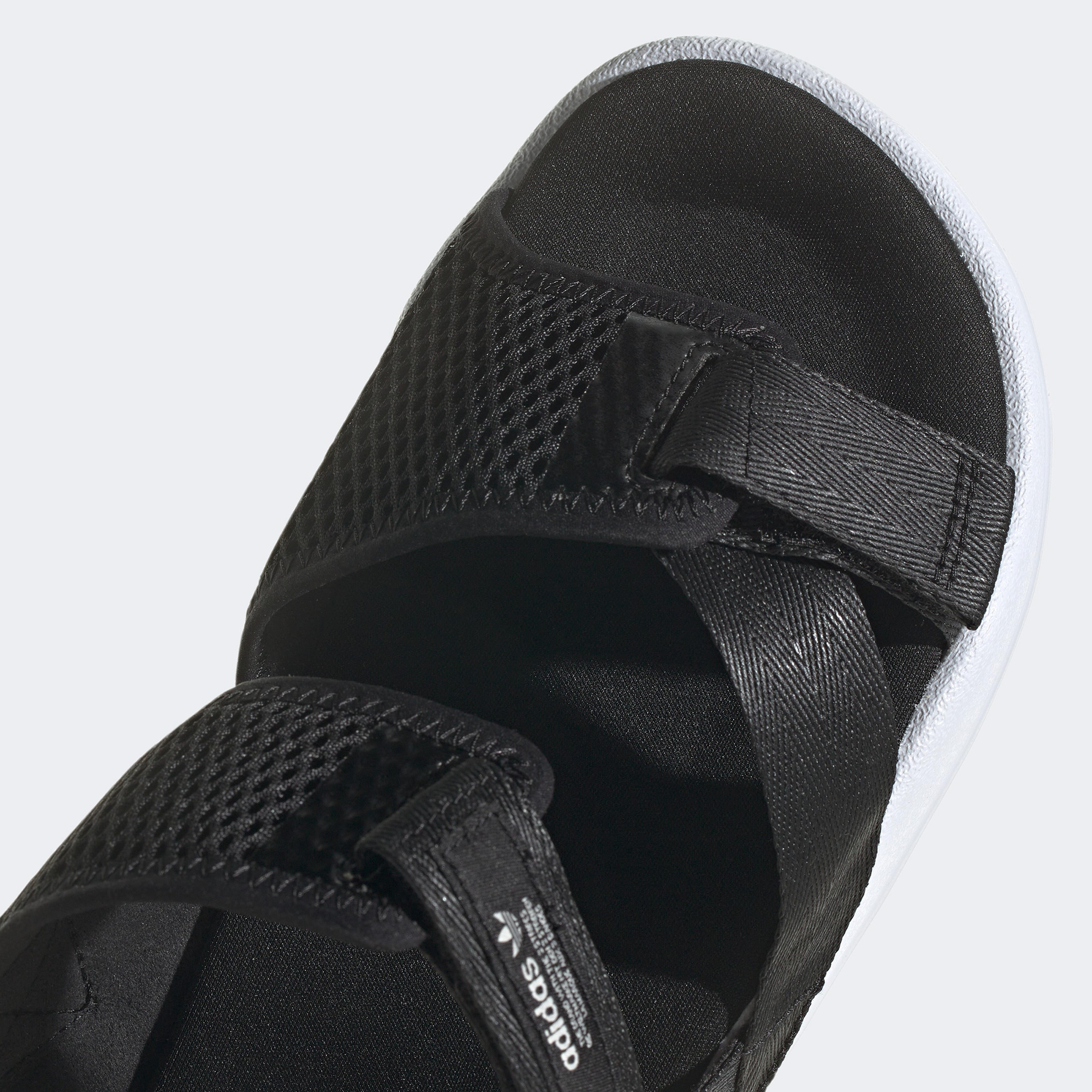 adidas Adilette Adv Unisex Siyah Sandalet