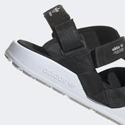 adidas Adilette Adv Unisex Siyah Sandalet