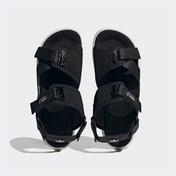 adidas Adilette Adv Unisex Siyah Sandalet