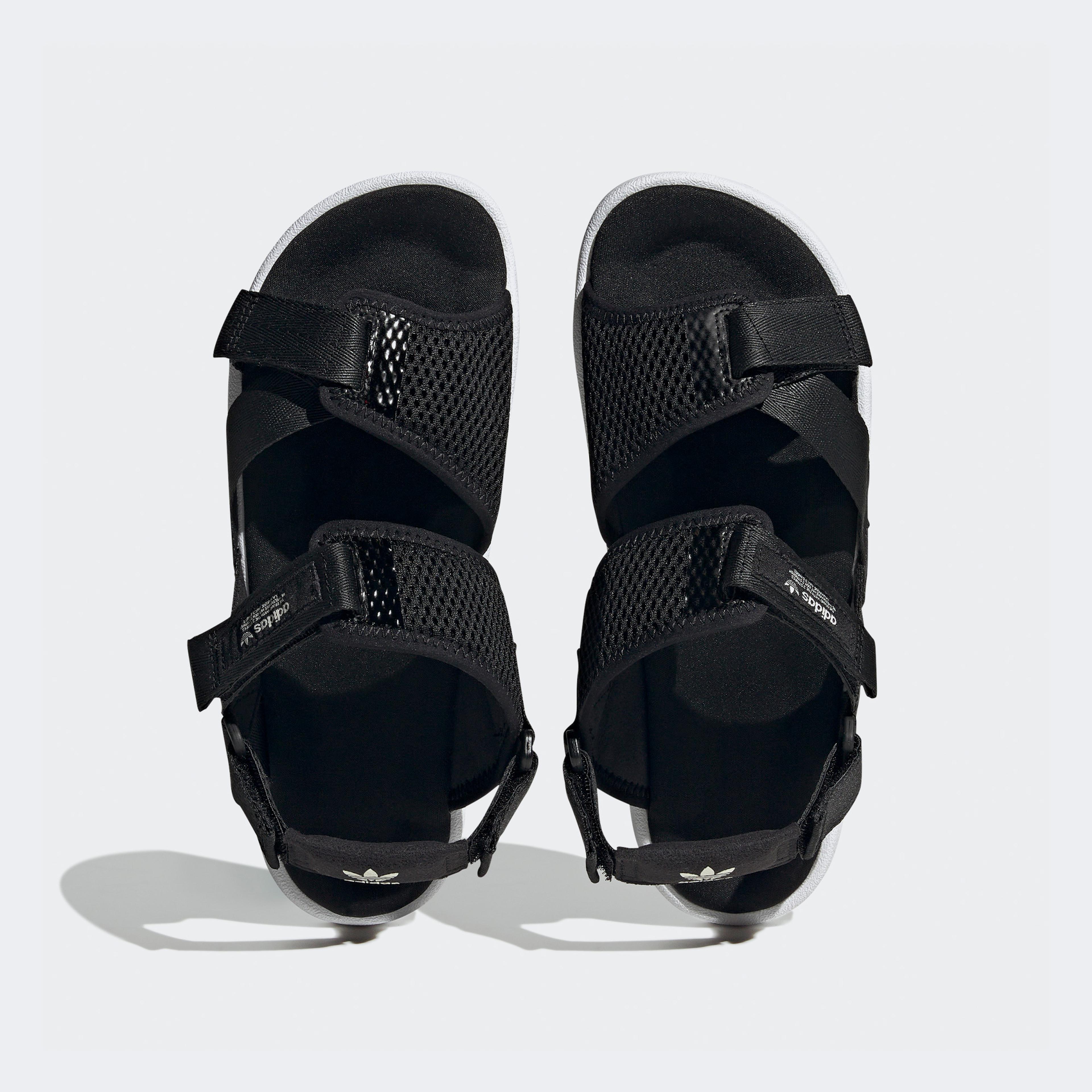 adidas Adilette Adv Unisex Siyah Sandalet