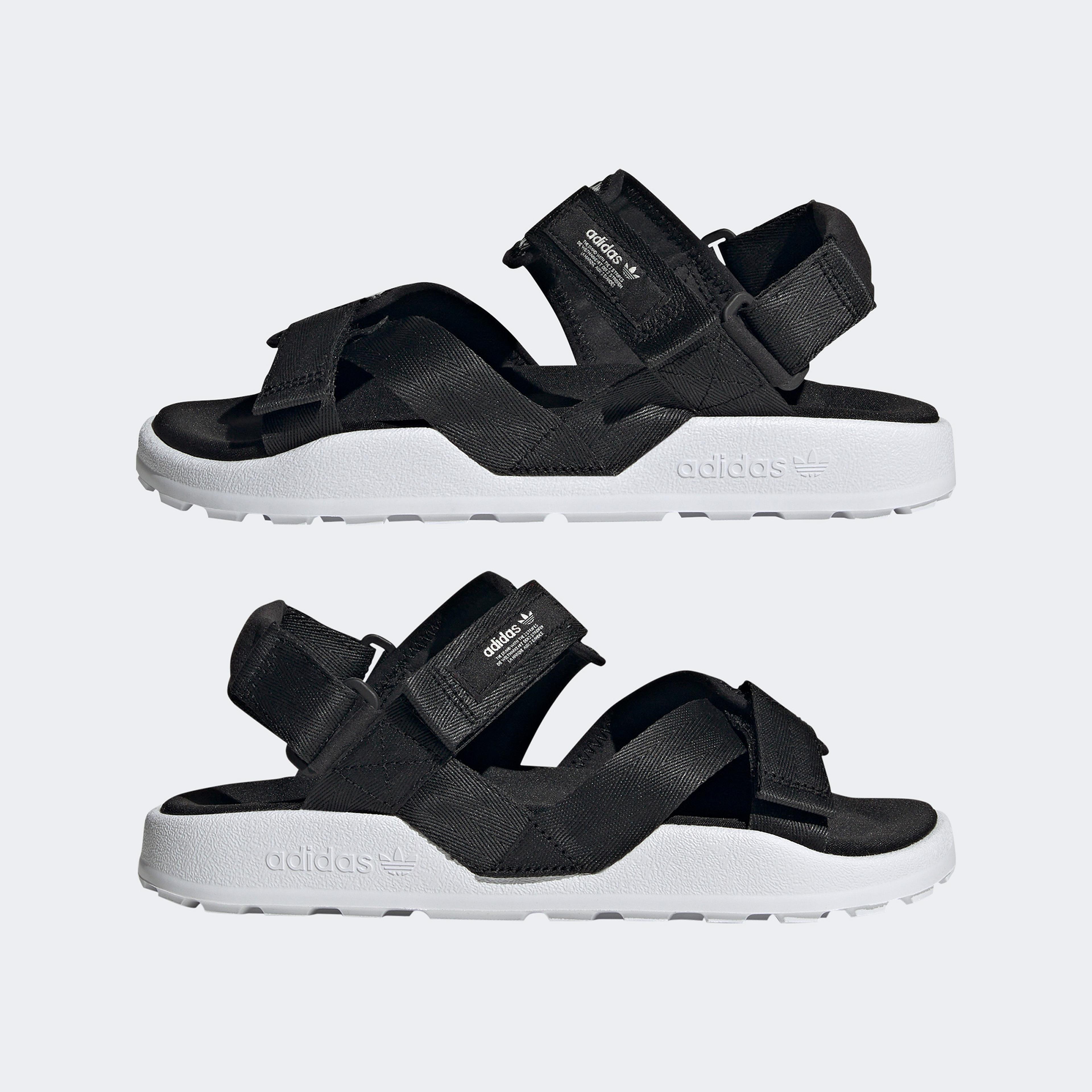 adidas Adilette Adv Unisex Siyah Sandalet