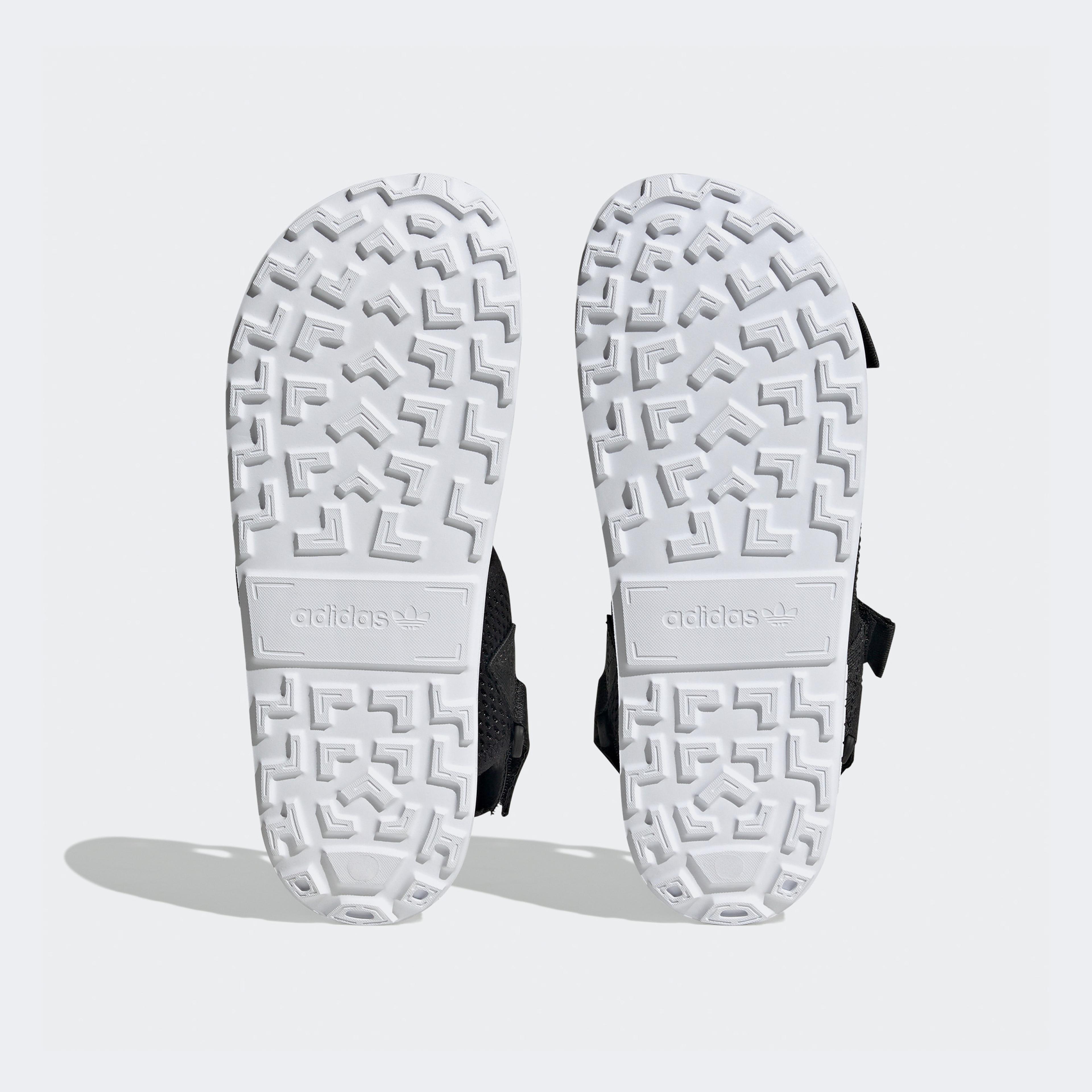 adidas Adilette Adv Unisex Siyah Sandalet