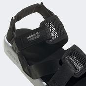 adidas Adilette Adv Unisex Siyah Sandalet