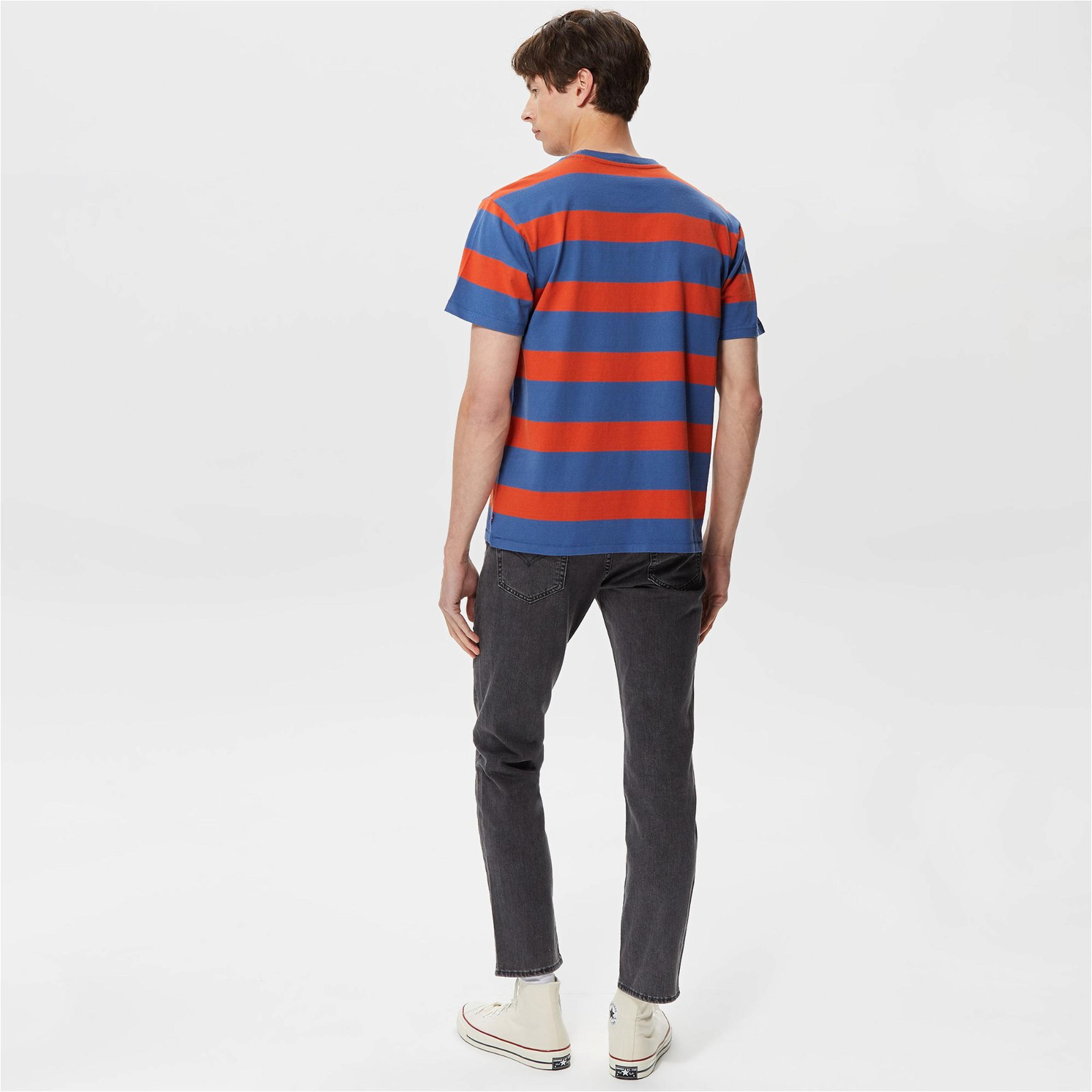 Levi's Red Tab Vintage Erkek Renkli T-Shirt