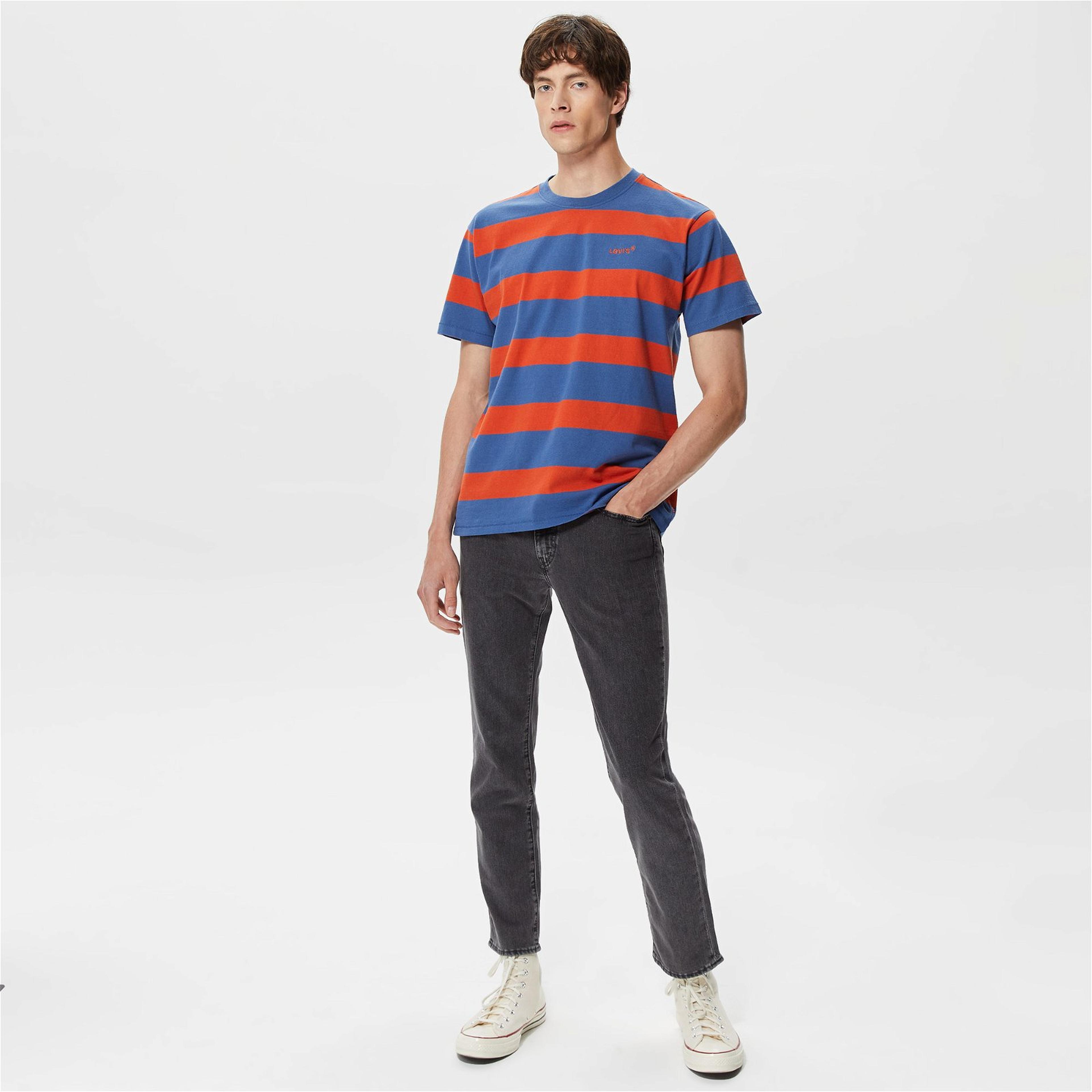 Levi's Red Tab Vintage Erkek Renkli T-Shirt