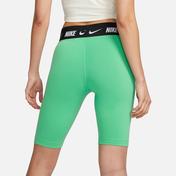 Nike Sportswear Kadın Yeşil Tayt