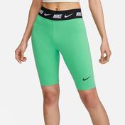 Nike Sportswear Kadın Yeşil Tayt