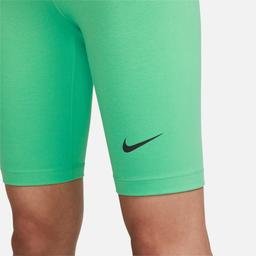 Nike Sportswear Kadın Yeşil Tayt
