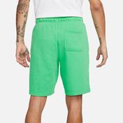 Nike Club+ Short Erkek Yeşil Şort
