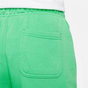 Nike Club+ Short Erkek Yeşil Şort
