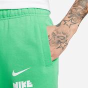 Nike Club+ Short Erkek Yeşil Şort