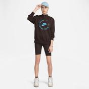 Nike Sportswear Sportif Kadın Siyah Sweatshirt