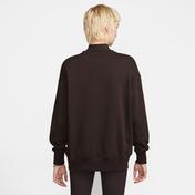 Nike Sportswear Sportif Kadın Siyah Sweatshirt
