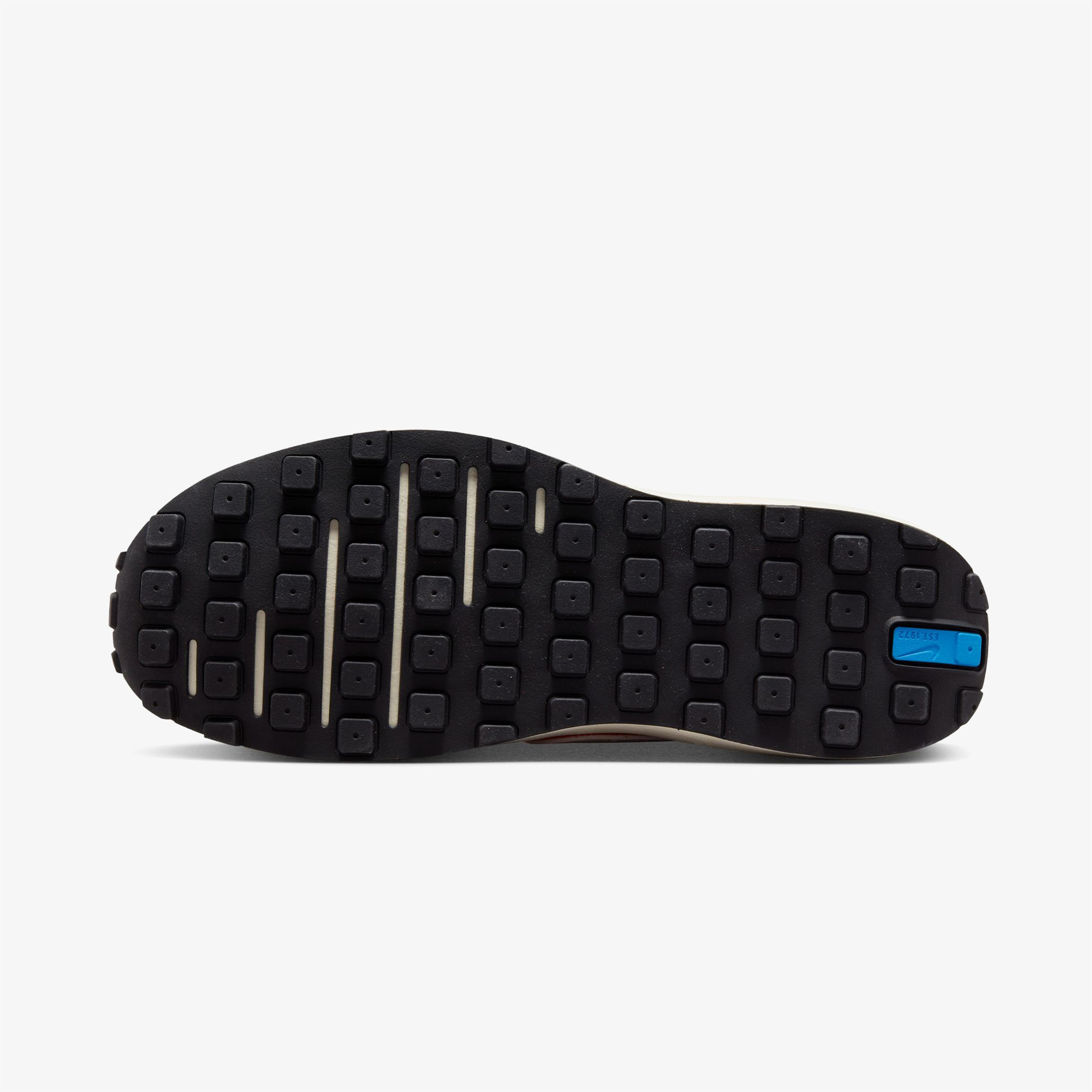 Nike Waffle One Vintage Picante Kadın Turuncu Spor Ayakkabı