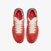 Nike Waffle One Vintage Picante Kadın Turuncu Spor Ayakkabı