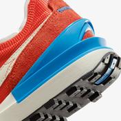 Nike Waffle One Vintage Picante Kadın Turuncu Spor Ayakkabı