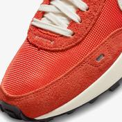 Nike Waffle One Vintage Picante Kadın Turuncu Spor Ayakkabı
