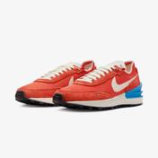 Nike Waffle One Vintage Picante Kadın Turuncu Spor Ayakkabı
