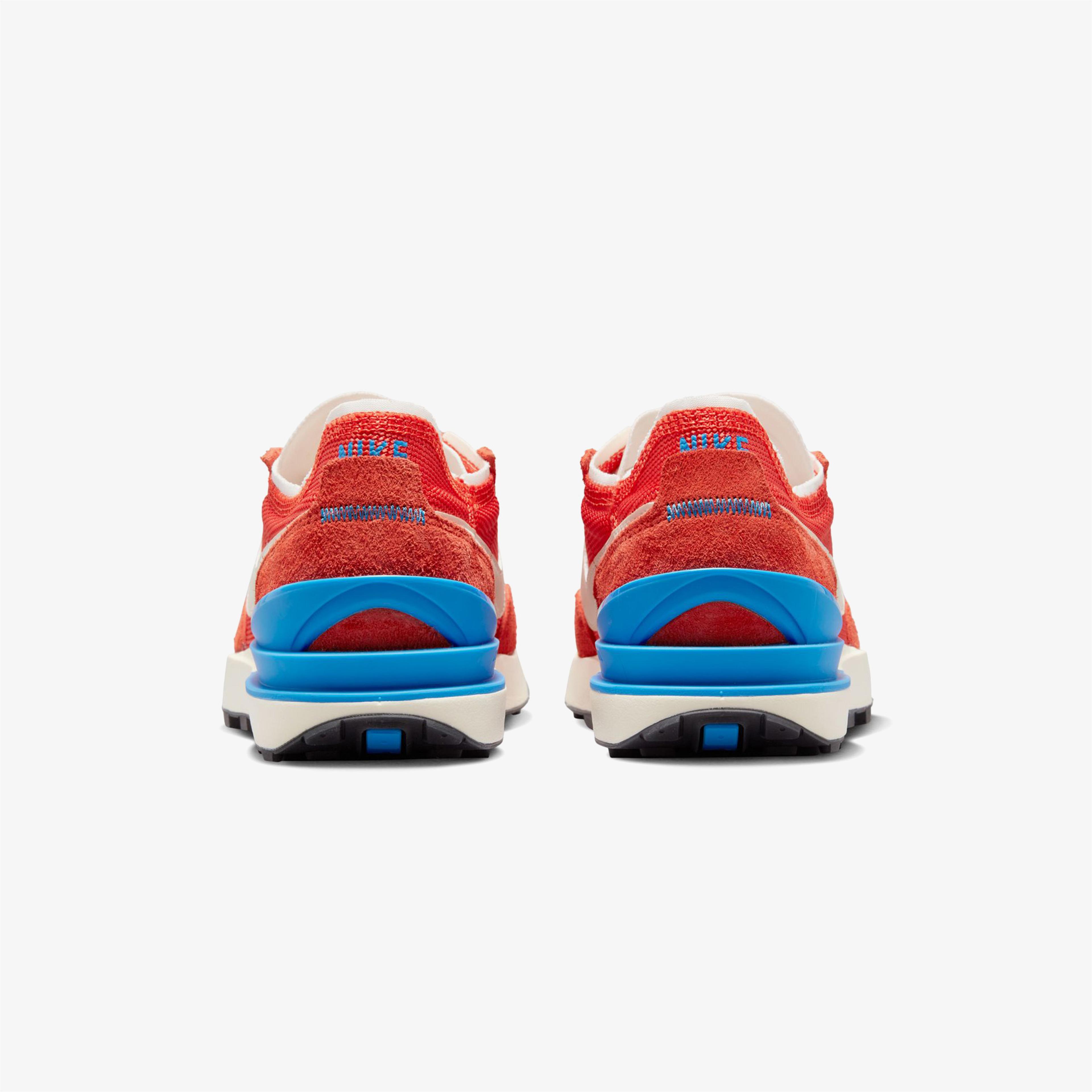 Nike Waffle One Vintage Picante Kadın Turuncu Spor Ayakkabı