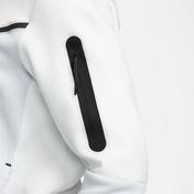 Nike Sportswear Tech Fleece Erkek Beyaz Eşofman Üstü