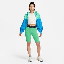 Nike Sportswear Kadın Yeşil Tayt