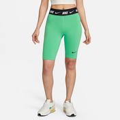 Nike Sportswear Kadın Yeşil Tayt