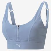 Puma High Impact Eversculpt Uplift Kadın Gri Bra