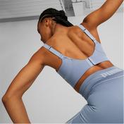 Puma High Impact Eversculpt Uplift Kadın Gri Bra