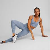 Puma High Impact Eversculpt Uplift Kadın Gri Bra