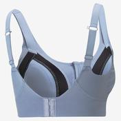Puma High Impact Eversculpt Uplift Kadın Gri Bra