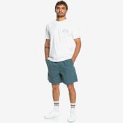 Quiksilver Taxerws Wkst Erkek Lacivert Walkshort