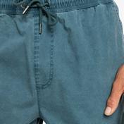 Quiksilver Taxerws Wkst Erkek Lacivert Walkshort