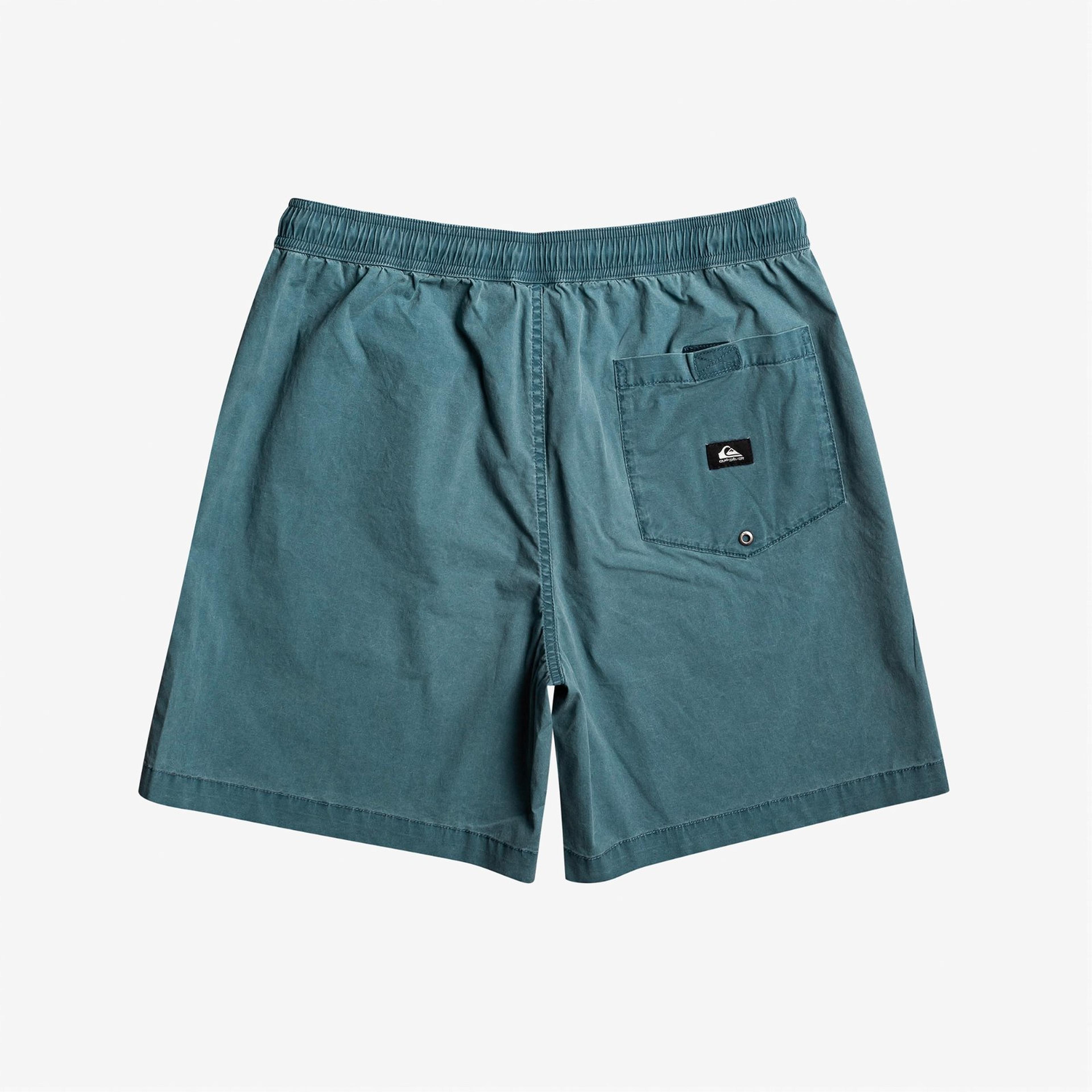 Quiksilver Taxerws Wkst Erkek Lacivert Walkshort