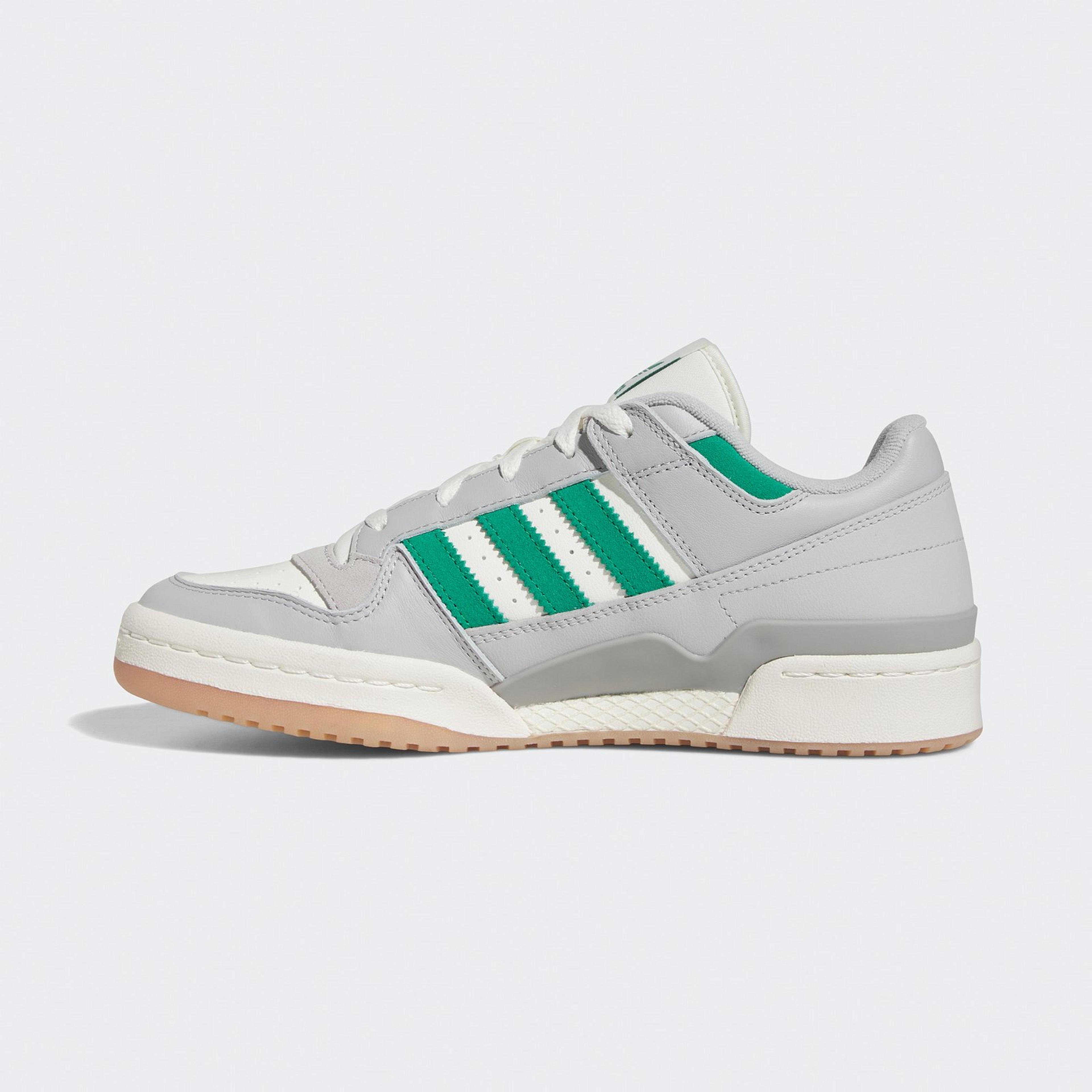 adidas Forum Low Classic Unisex Gri Sneaker