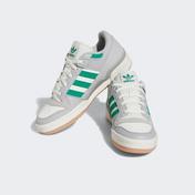 adidas Forum Low Classic Unisex Gri Sneaker