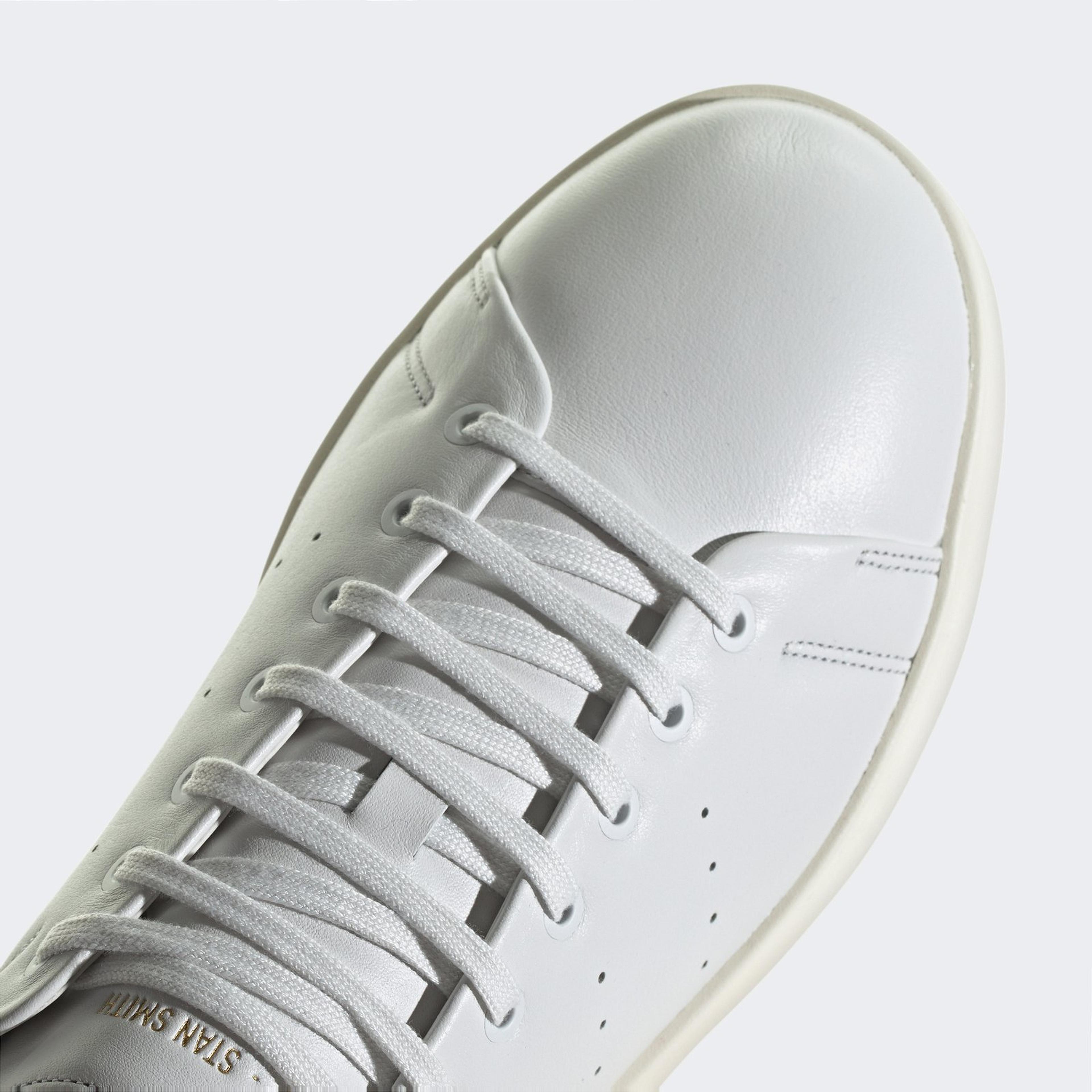 adidas Stan Smith Recon Erkek Beyaz - Mavi Sneaker