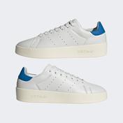 adidas Stan Smith Recon Erkek Beyaz - Mavi Sneaker